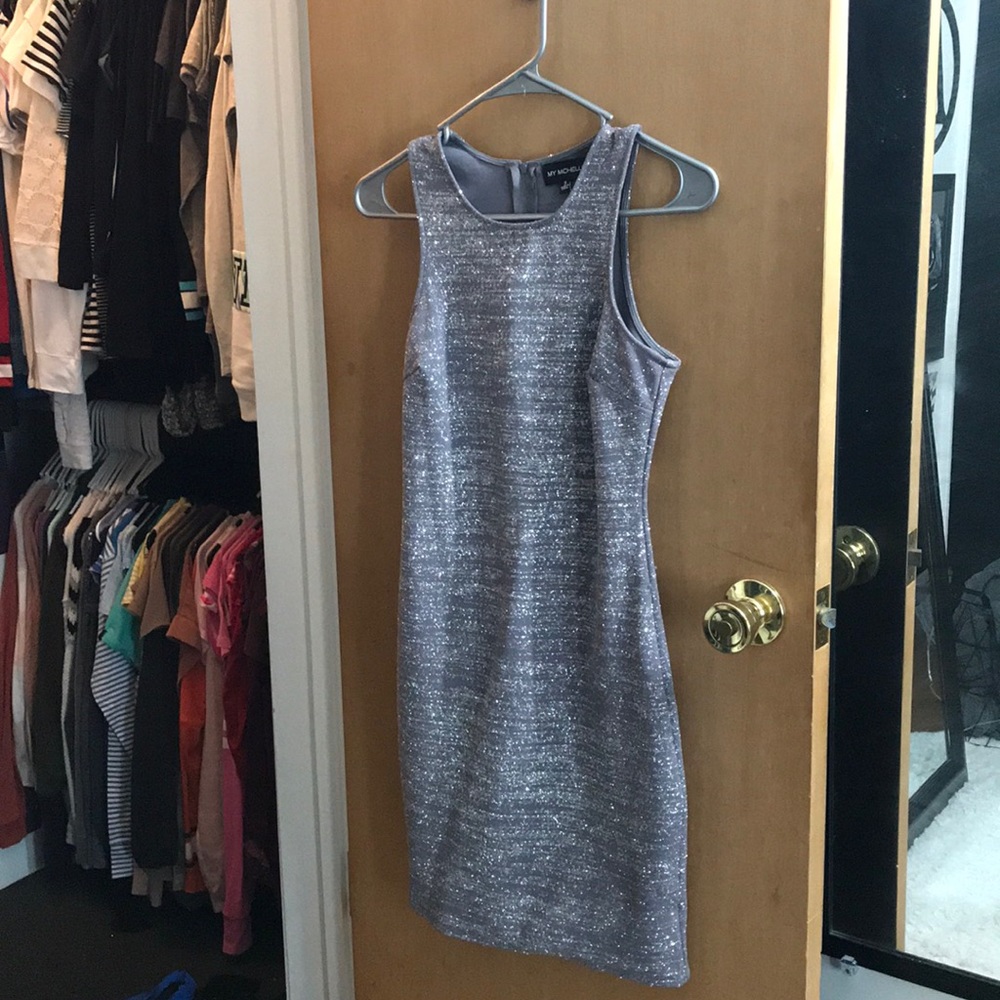 homecoming/winter dance dress